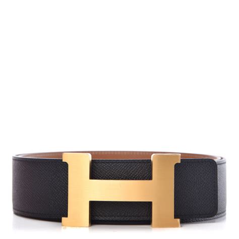 Hermes Constance 2 Belt 